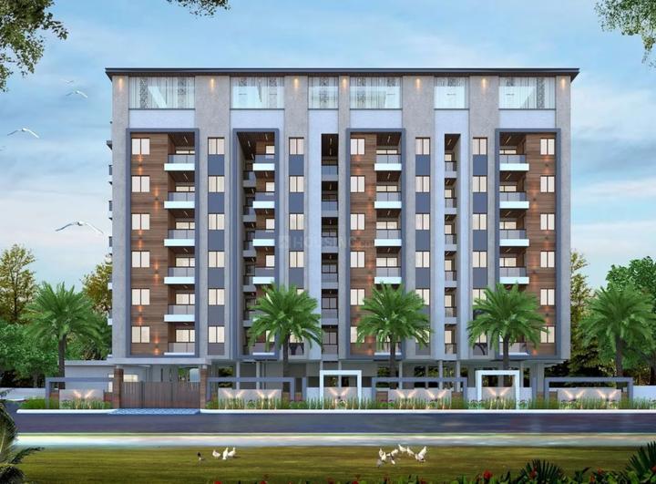 Gallery Cover Pic of Preview Prime Residency