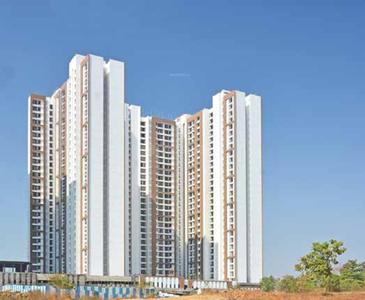 Project Image of 409 Sq.ft 1 BHK Apartment / Flat for sale in Dombivli East for Rs. 4000000