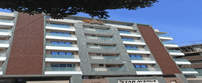 Star Avenue Project Images