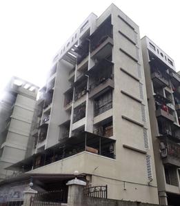 Tirthraj Residency Project Images