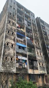 Vrusti Apartment Project Images