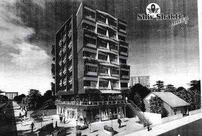 Shiv Shakti Lucky Avenue Project Images