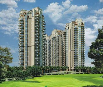 Project Image of 1000 Sq.ft 2 BHK Apartment / Flat for sale in Sector 150 for Rs. 14000000