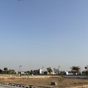 Residential Lands for Sale in Samridhi Residency