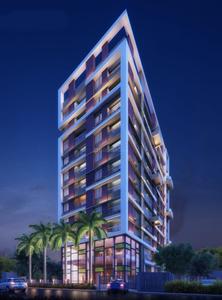 Project Image of 3706 Sq.ft 5 BHK Penthouse for sale in Ultadanga for Rs. 30000000