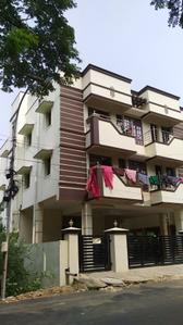 Shree BT Garden Project Images