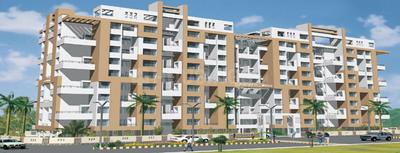 Project Image of 1500 Sq.ft 3 BHK Apartment / Flat for sale in Baner for Rs. 15000000