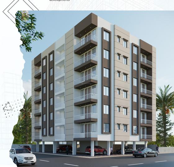 Gallery Cover Pic of Dridha Homes