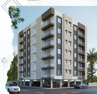 Project Image of 670 Sq.ft 2 BHK Apartment / Flat for sale in Sector 73 for Rs. 2700000