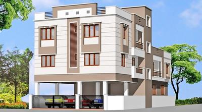 Mithun Mithun Enclave Project Images