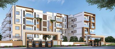 Gallery Cover Pic of Thapovan Silver Oak Pearl