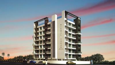 Vastu Nirmal Sagar Project Images