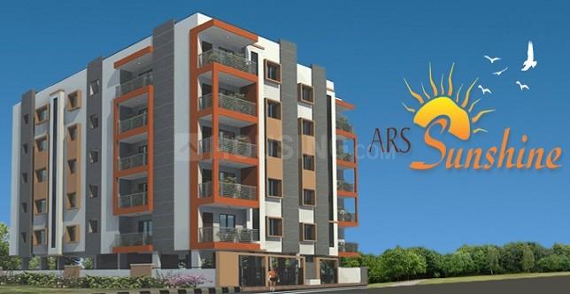 Gallery Cover Pic of ARS Sunshine