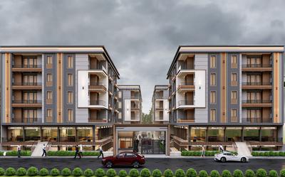 Project Image of 1030 Sq.ft 2 BHK Builder Floor for sale in Noida Extension for Rs. 5562088