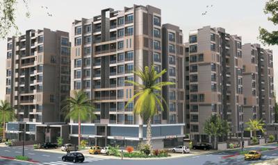 Project Image of 1620 Sq.ft 3 BHK Apartment / Flat for sale in Gota for Rs. 11000000