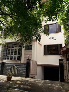 Sneha Sadan Project Images