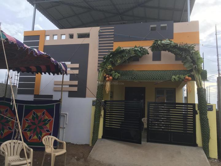 Thiruvathirai Paradise Elevation 1