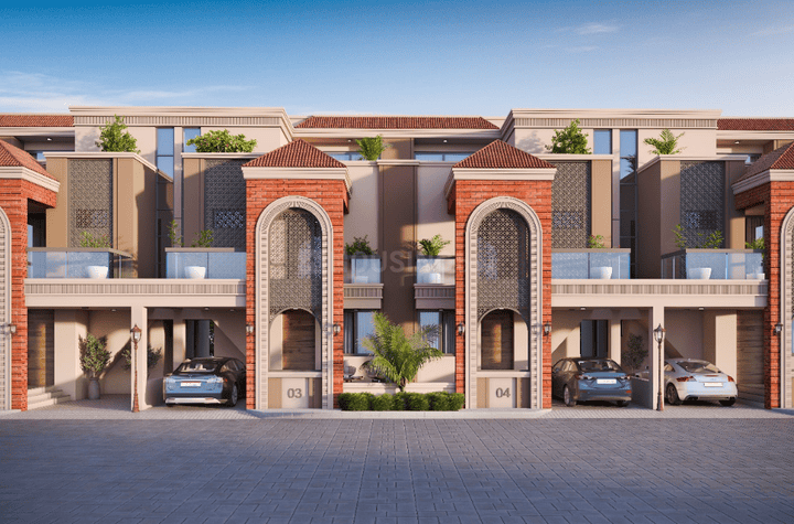 Gallery Cover Pic of Vatsalya Heritage