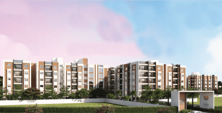 Gallery Cover Pic of Kochar Gagan