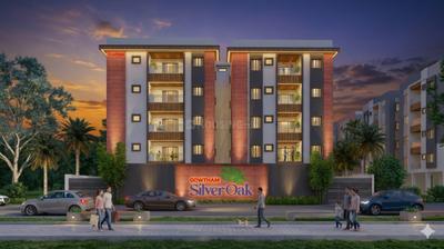 Gallery Cover Pic of Gowtham Silver Oak