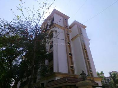 Gallery Cover Pic of Lokhandwala Green Hills CHS