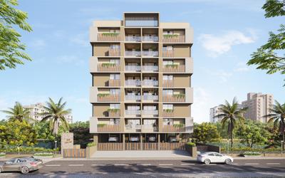Project Image of 2500 Sq.ft 4 BHK Apartment / Flat for sale in Navrangpura for Rs. 22500000