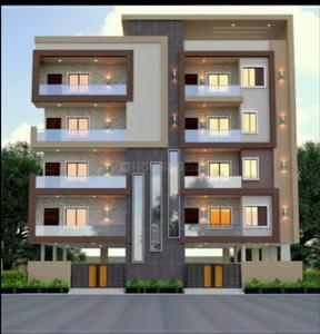 Gallery Cover Pic of Tez Dwarka 28 Homes