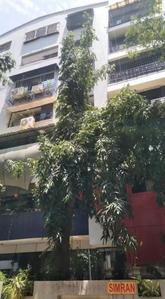 Project Image of 400 Sq.ft 1 BHK Apartment / Flat for sale in Vile Parle East for Rs. 15000000