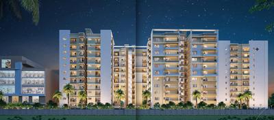 Project Image of 2545 Sq.ft 4 BHK Apartment / Flat for sale in Ahom Gaon for Rs. 14000000