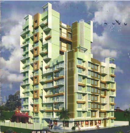 Project Image of 975 Sq.ft 2 BHK Apartment / Flat for sale in Kalyan East for Rs. 6700000