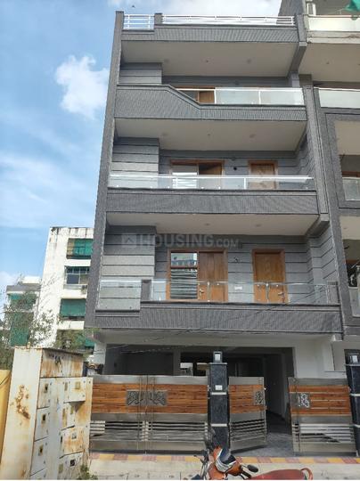 Gallery Cover Pic of Bhoomi Luxury Builder Floor