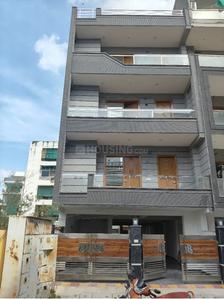 Bhoomi Luxury Builder Floor