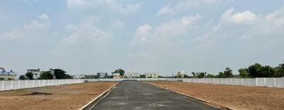 Project Image of 1979 Sq.ft Residential Plot / Land for sale in Vadamadurai for Rs. 8200000