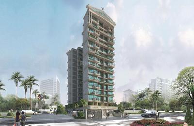 Project Image of 1150 Sq.ft 2 BHK Apartment / Flat for sale in Ulwe for Rs. 11800000