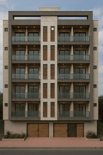 Maa Bhagwati Homes Main Image 1