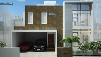 Project Image of 1673 Sq.ft 3 BHK Apartment / Flat for sale in Kallimadai for Rs. 15000000