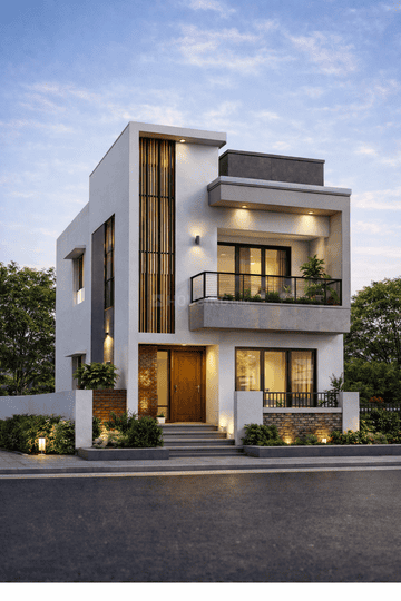 Gallery Cover Pic of Signature GGN Villas