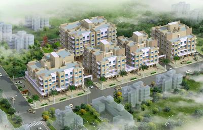 Gallery Cover Pic of Valram Sagar Residency