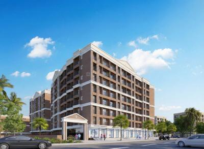 Project Image of 680 Sq.ft 1 BHK Apartment / Flat for sale in Ambernath West for Rs. 2500000