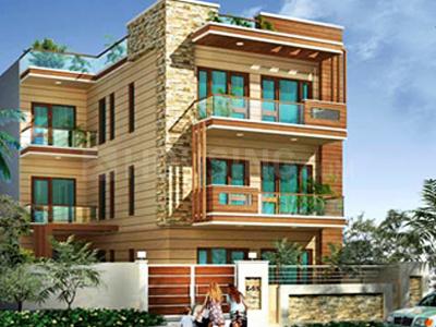 Gallery Cover Pic of Chanana Real Estate Chanana Homes - 2