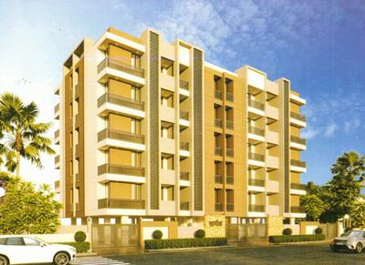Seva Sarthak Appartment Project Images