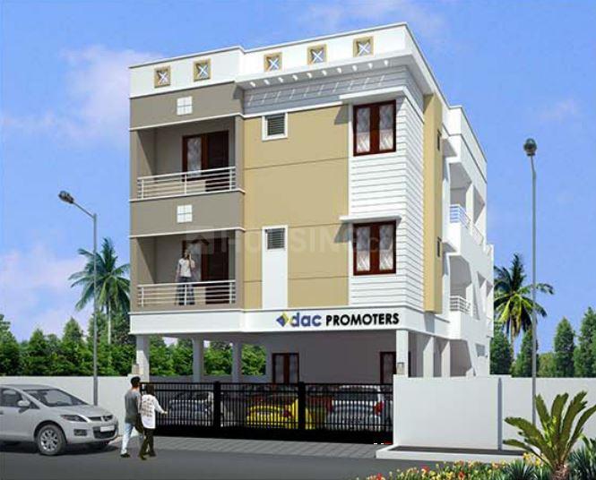 Gallery Cover Pic of DAC Purva