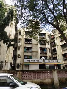 Sai Sadan Society Building Project Images