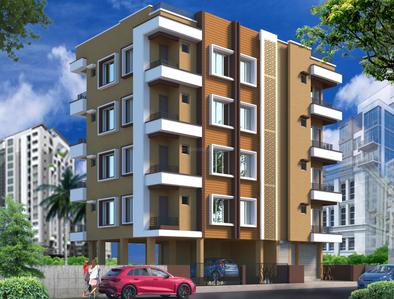 Gallery Cover Pic of Nivanjali Phase 1