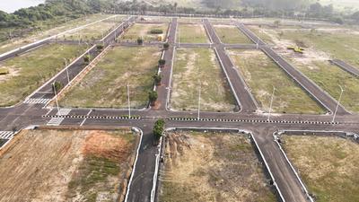 Residential Lands for Sale in G Square Regal Park