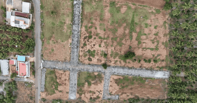 Ainthinais Akshaya Project Images