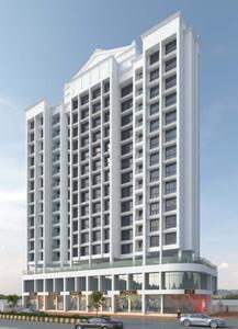 Gallery Cover Pic of DDSR Heights