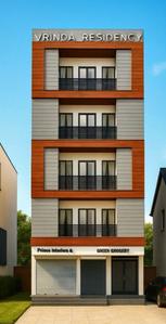 Gallery Cover Pic of Vrinda Residency