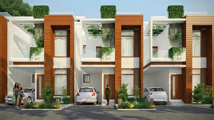 Gallery Cover Pic of ZED Ria