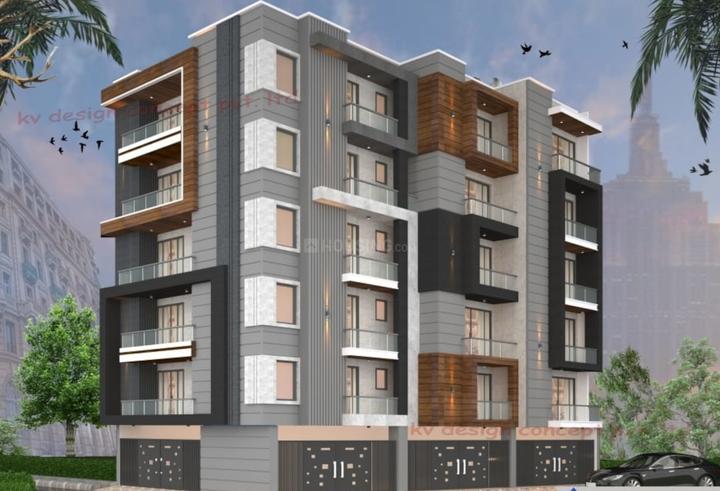 Sun Real Estate Homes Elevation 1